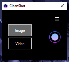 CleanShot Screenshot