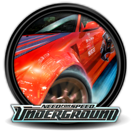 Need For Speed Underground 2 (PC Demo)