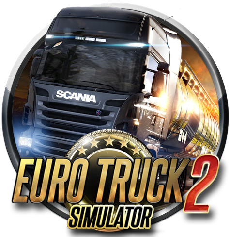 Euro Truck Simulator 2 Ücretsiz Demo (PC)