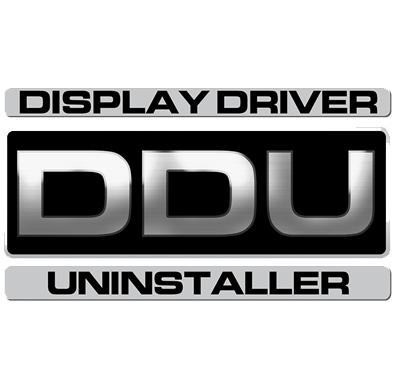 Display Driver Uninstaller (DDU) – Ekran Kartı Sürücü Kaldırma