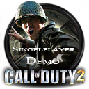 Call of Duty 2 Singleplayer