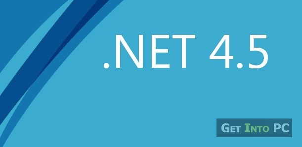 NET Framework 4.5 Download Full Standalone Installer