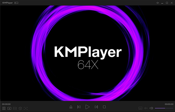 KMPlayer 64X